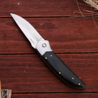 Нож складной "Полет" Нож складной "Полет"