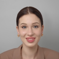 Серьги со стразами «Эдель» овал с камнем, цвет светло-коричневый в золоте Серьги со стразами «Эдель» овал с камнем, цвет светло-коричневый в золоте