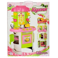 Игрушка &laquo;Кухня 8&raquo;