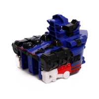 Робот «Корабль», трансформируется Робот «Корабль», трансформируется