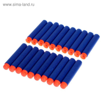 Бластер &laquo;Альп&raquo;, стреляет мягкими пулями