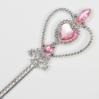 Набор &laquo;Самая красивая&raquo;, Принцессы, на блистере, МИКС