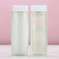 Подарочный набор косметики &laquo;С Новым Годом!&raquo;, гель для душа и шампунь для волос, 2 х 250 мл, ЧИСТОЕ СЧАСТЬЕ