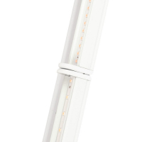 Фитосветильник светодиодный Uniel, 35 Вт, 1150 мм, IP40, 220 В, мультиспектральный, с выкл. Фитосветильник светодиодный Uniel, 35 Вт, 1150 мм, IP40, 220 В, мультиспектральный, с выкл.