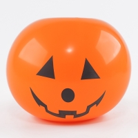 Шар латексный 12" &laquo;Тыква со светом&raquo;