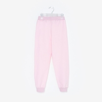 Костюм для девочки PUMA (свитшот, брюки), цвет розовый, рост 104 см (4 года) Костюм для девочки PUMA (свитшот, брюки), цвет розовый, рост 104 см (4 года)