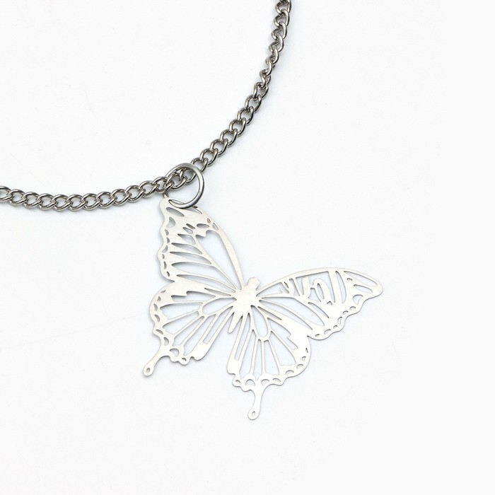 Подвеска на шею &laquo;Создана, чтобы сиять&raquo;, на цепочке 40 см