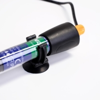 Нагреватель JINGYE YP-50, 50 Вт, с терморегулятором Нагреватель JINGYE YP-50, 50 Вт, с терморегулятором