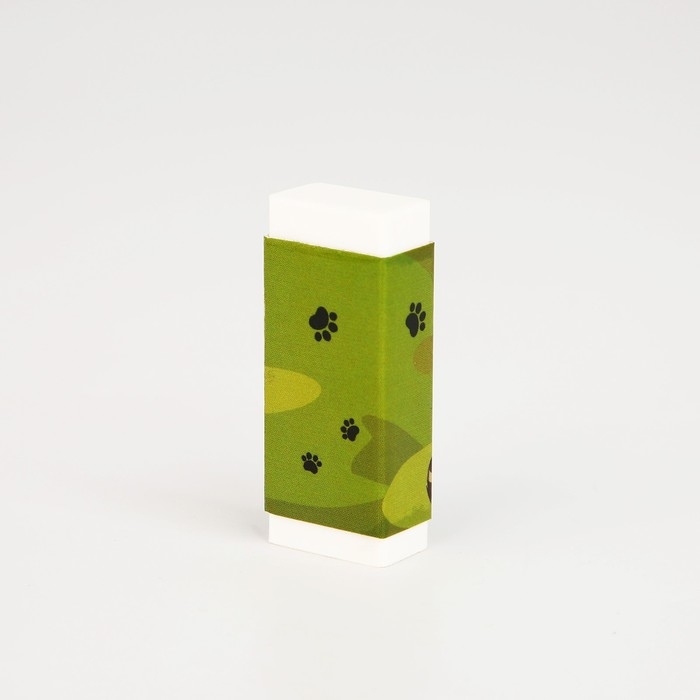 Канцелярский набор &laquo;С 23 февраля! Котик&raquo;, 5 предметов