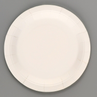 Тарелки бумажные &laquo;Счастливый медвежонок&raquo;, 6 шт.