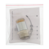 Сальник для ввода греющего кабеля в трубу AKS-3, 1/2"-3/4" Сальник для ввода греющего кабеля в трубу AKS-3, 1/2"-3/4"