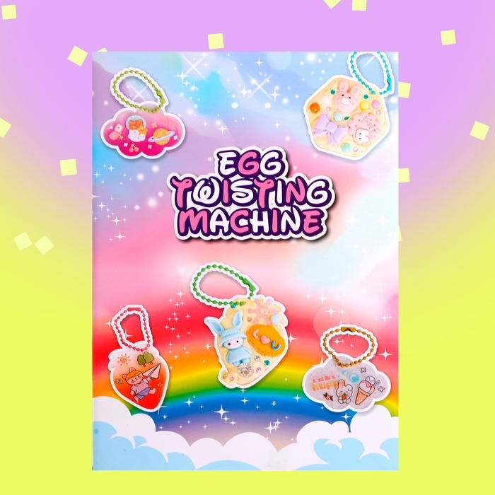 Детский игровой автомат &laquo;Волшебство&raquo; с игрушками, в наборе 7 шаров-сюрпризов