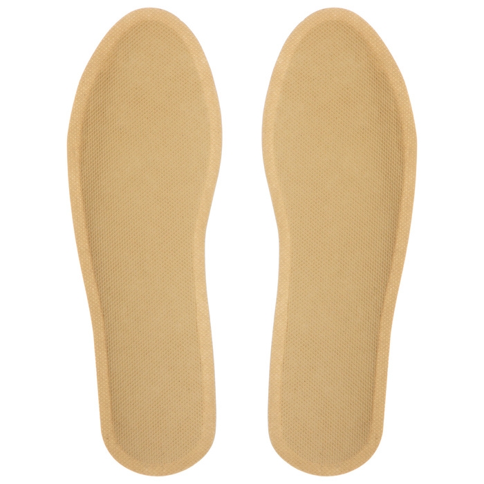 Стельки самонагревающиеся Maclay, р. 39-45, 2 шт.