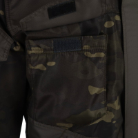 Костюм демисезонный &laquo;Горка-2&raquo; размер 48-50, рост 176