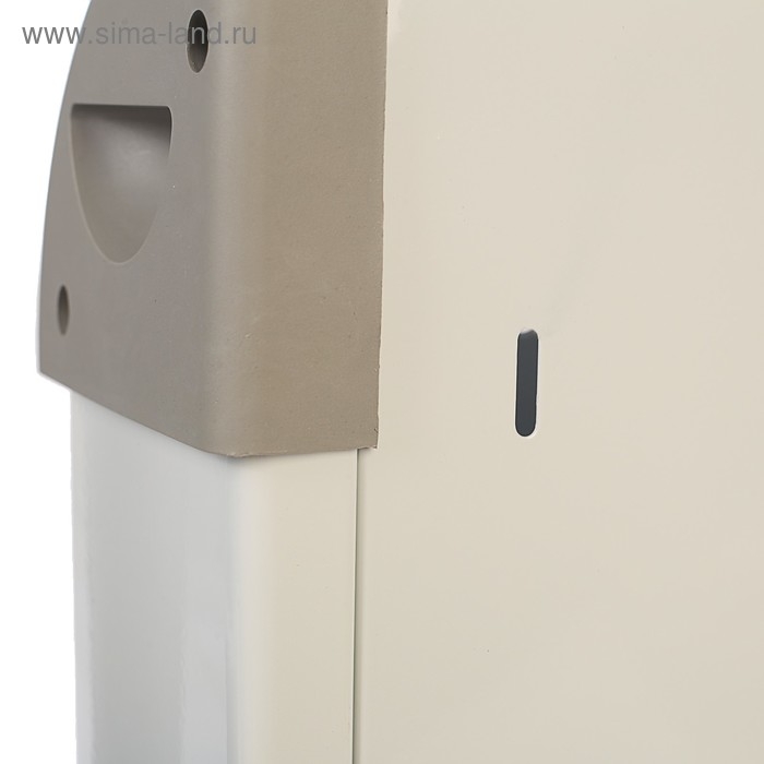 Обогреватель ENGY EN-2000A classic, конвекторный, 2000 Вт, 25 м&sup2;, белый