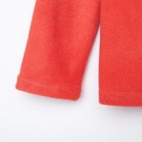 Джемпер детский MINAKU цвет терракот, размер 116