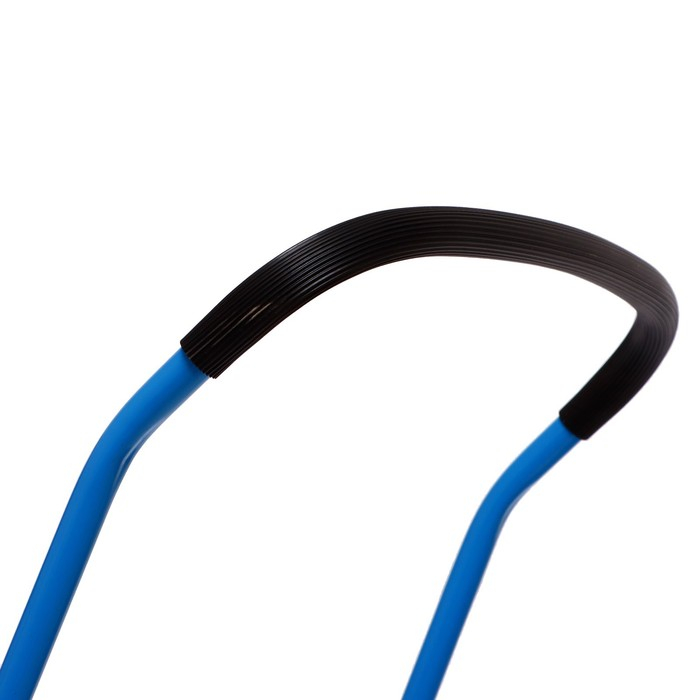 Санки &laquo;Ветерок 2&raquo;, цвет голубой