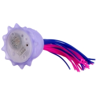 Развивающая игрушка &laquo;Монстрик&raquo; звуковая, виды МИКС