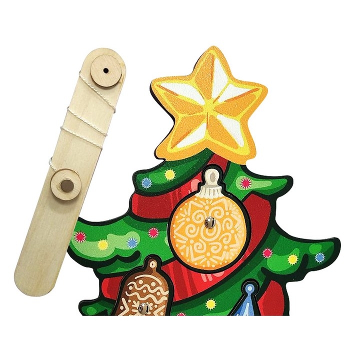 Рыбалка &laquo;Ёлка&raquo;