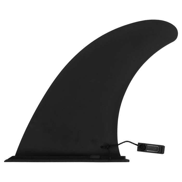 SUP доска KELPIE прозрачная, для сёрфинга, 312х85х13 см