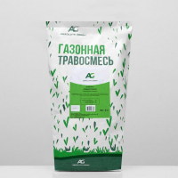 Газонная травосмесь Морозостойкая, 5 кг