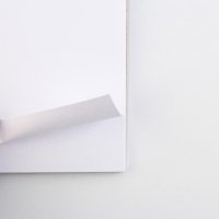 Скетчбук А6, 40 л. 100 г/м "Аниме"