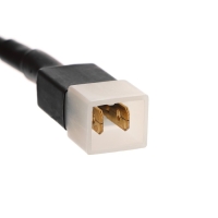 Противотуманная фара 17.3×6 см, 12 В, 19 Вт, 1368 Лм, провод 26 см, белый, набор 2 шт Противотуманная фара 17.3×6 см, 12 В, 19 Вт, 1368 Лм, провод 26 см, белый, набор 2 шт