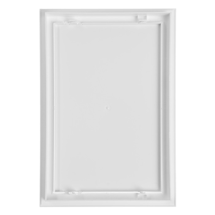 Люк ревизионный ZEIN Люкс ЛК2030, 200 х 300 мм, пластик