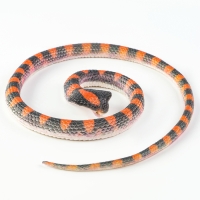 Новый год! Резиновая игрушка &laquo;Змея. Кобра&raquo;, 65 см