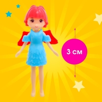 Кукла сказочная &laquo;Феечка&raquo; с аксессуарами, МИКС