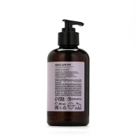 Мыло для рук жидкое URAL LAB, 300 мл, аромат инжира и пачули Мыло для рук жидкое URAL LAB, 300 мл, аромат инжира и пачули