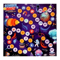 Набор для опытов «Science квест» Набор для опытов «Science квест»