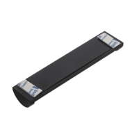 Табличка Cartage, для номера телефона с крышкой, черный Табличка Cartage, для номера телефона с крышкой, черный