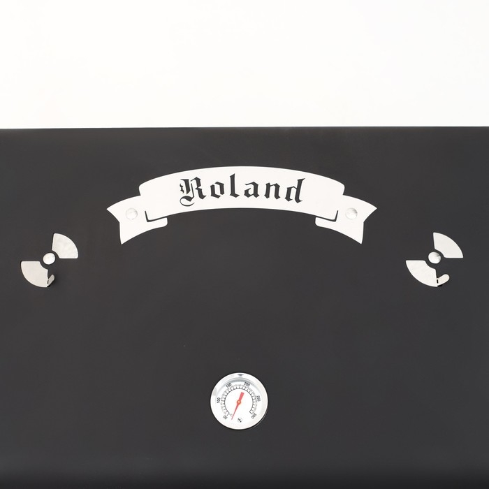 Гриль-Казан-Мангал Гриль-Казан-Мангал "Роланд" 181,7 х 65 х 179 см