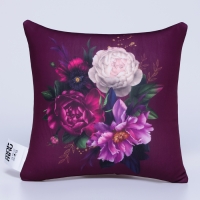 Подушка-антистресс декоративная «8 Марта», 21х20 см Подушка-антистресс декоративная «8 Марта», 21х20 см