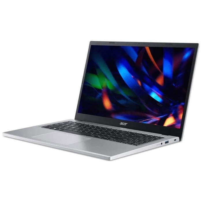 Ноутбук Acer Extensa 15EX215-23, 15,6 Ноутбук Acer Extensa 15EX215-23, 15,6", R 3 7320U,8Gb,SSD 256Gb,AMD Radeon,noOS,серебристый
