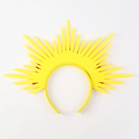 Карнавальный ободок &laquo;Волшебная осень&raquo;