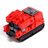 Робот «Ракетница», трансформируется Робот «Ракетница», трансформируется