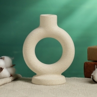 Подсвечник "Линд" 10х13см