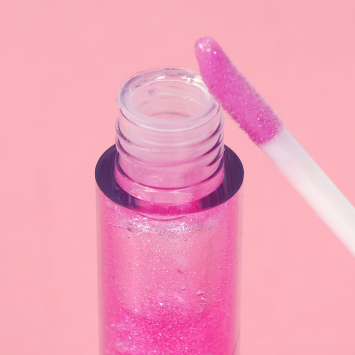 Блеск для губ «Кошечка», 10 мл Блеск для губ «Кошечка», 10 мл