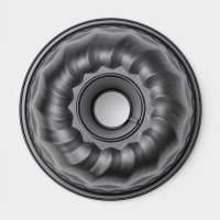 Форма для выпечки Доляна &laquo;Жаклин.Немецкий кекс&raquo;, 23&times;10 см, с а/п покрытием