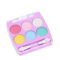 Набор косметики для девочки, рюкзак "Единорог", с наклейками Набор косметики для девочки, рюкзак "Единорог", с наклейками