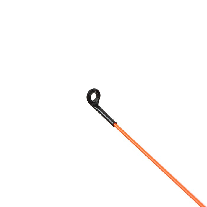 Квивертип к фидерному удилищу Volzhanka Pro Sport Elit, стеклопластик, тест 42 г, диаметр 3.5 мм