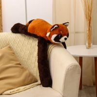 Мягкая игрушка &laquo;Енот&raquo;, 70 см