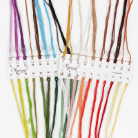 Набор для вышивания крестом &laquo;Семейное гнёздышко&raquo;