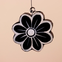 Музыка ветра "Цветочек" 110 см Музыка ветра "Цветочек" 110 см