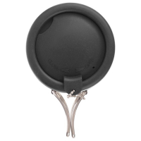 Кружка походная изотермическая &laquo;СЛЕДОПЫТ&raquo;, со складными ручками, 280 мл