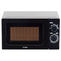 Микроволновая Печь HYM-M2065 20л. 700Вт черный