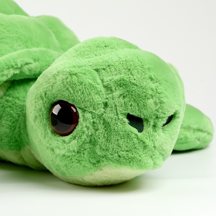 Мягкая игрушка &laquo;Черепашка&raquo;, 60 см