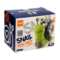 Музыкальная игрушка "Улитка" свет, звук